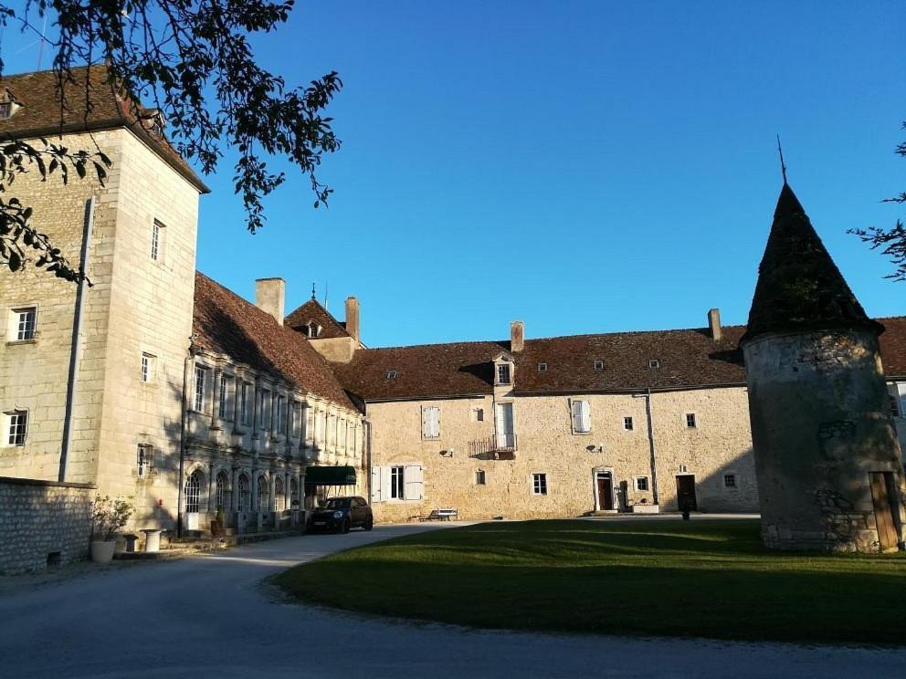 Chateau De La Berchere Nuits-Saint-Georges Kültér fotó