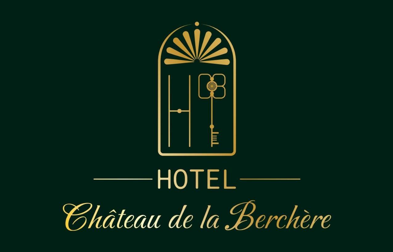 Chateau De La Berchere Nuits-Saint-Georges Kültér fotó