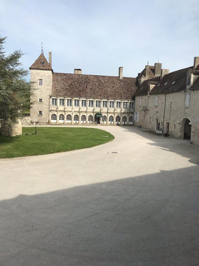 Chateau De La Berchere Nuits-Saint-Georges Kültér fotó