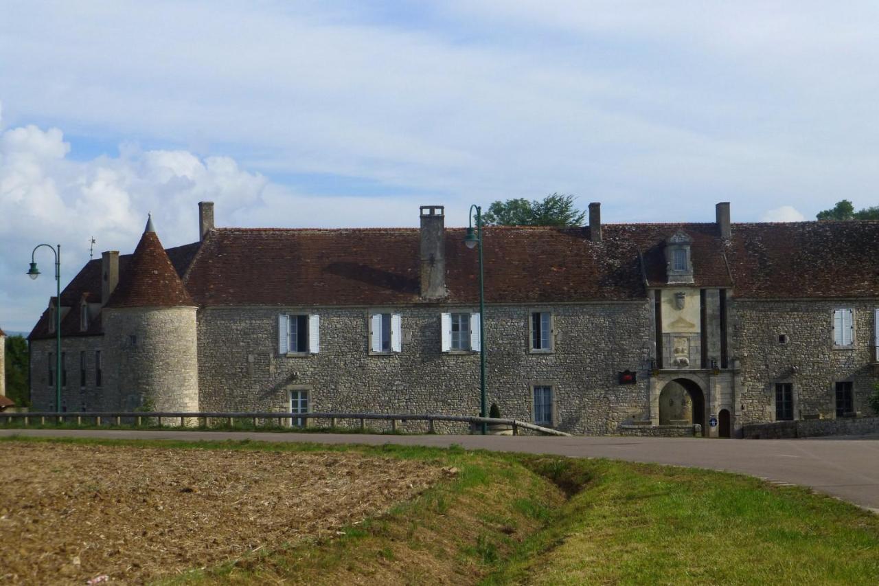 Chateau De La Berchere Nuits-Saint-Georges Kültér fotó