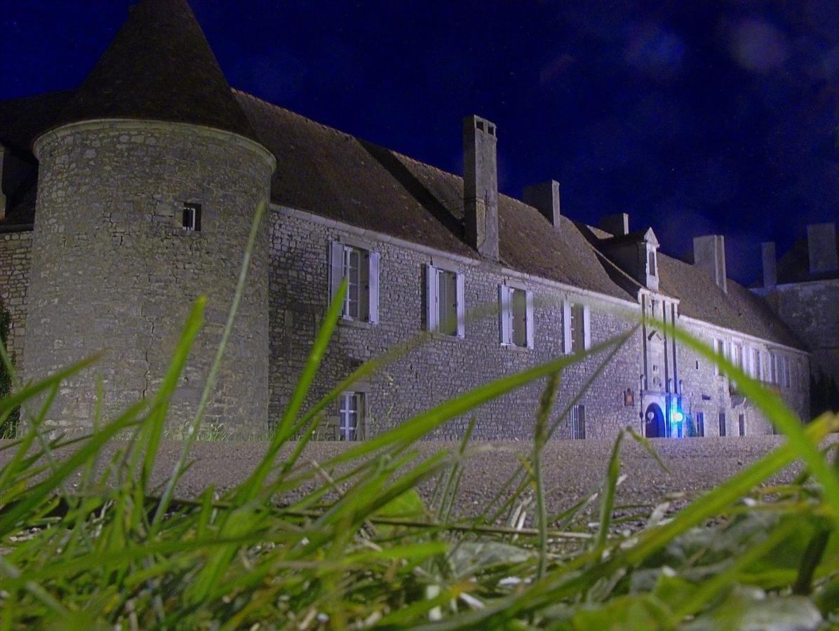 Chateau De La Berchere Nuits-Saint-Georges Kültér fotó