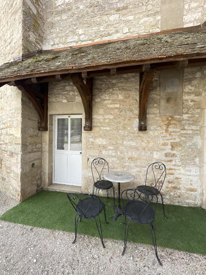 Chateau De La Berchere Nuits-Saint-Georges Szoba fotó
