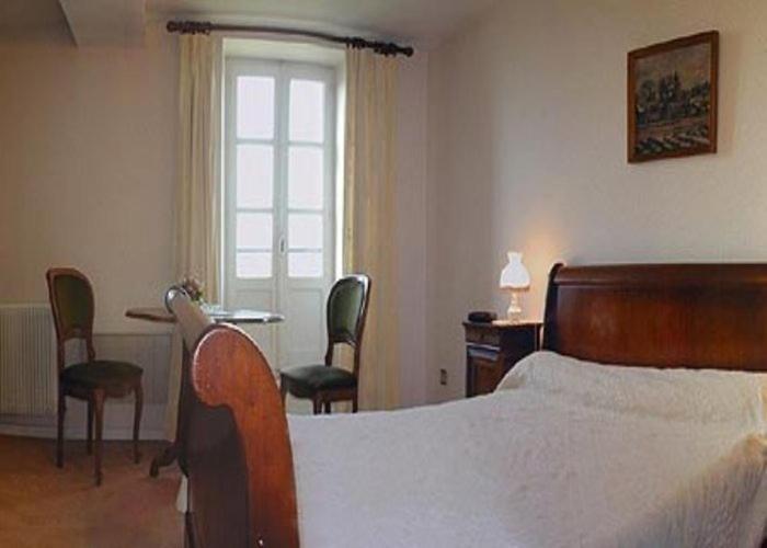 Chateau De La Berchere Nuits-Saint-Georges Szoba fotó