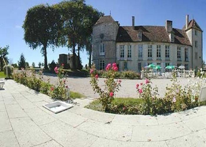 Chateau De La Berchere Nuits-Saint-Georges Kültér fotó